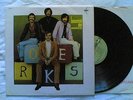 The Rokes LP 