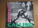 The Clash - LONDON CALLING- Original UK 1st pressing 1979 CBS232 double LP
