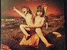 VAN HALEN BALANCE VINYL ALBUM MINT SEALED 1995 LAST ALBUM WITH SAMMY HAGAR