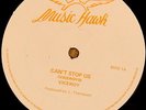 VICEROYS Can't Stop Us Now /  ROD TAYLOR Jah Is Calling EX+ 12