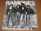 Ramones - Same LP 1976 Punk / TOP    ( 17 )