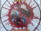 KISS  LP FROM MEXICO.