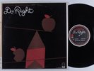 TYRONE WASHINGTON Do Right BLUE LABOR LP VG++