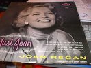 JOAN REGAN:JUST JOAN RARE UK DECCA LP