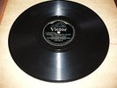 COON SANDERS ORIGINAL NIGHTHAWK ORCH BATWING VICTOR EVERYTHING HOTSY TOTSY E+