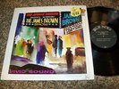 James Brown At The Apollo Theater Cover In Shrink, Crownless King Label NICE