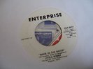 LITTLE SONNY - WADE IN THE WATER - US ENTERPRISE WDJ 7