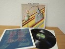 BLACK SABBATH - TECHNICAL ECSTASY 1976 ORIGINAL GERMAN PRESS FROM ARCHIVE MINT