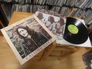 Rory Gallagher CALLING CARD UK LP 1ST PRESS A1/B1 Ultra Rar