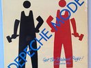 Depeche Mode - Get The Balance Right Combination Mix  - 12 BONG 2 Vinyl 12