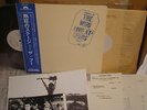 The Who / The Who Live At Leeds, Japan LP, Low Sale