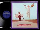 ROLLING STONES Get Yer Ya-Ya's Out LP UK 1st Fully Laminated Cover 3W/1W 1970 EX