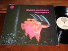 Black Sabbath - Paranoid, D', LP, 1st press, Vertigo Swirl, Vinyl,