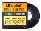 Link Wray and his Ray Men 