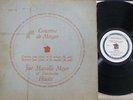 MARCELLE MEYER - HEWITT / MOZART / LES DISCOPHILES FRANCAIS