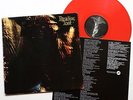 PARADISE LOST - Gothic LP 1991 - Red Vinyl, Gatefold - 1. PRESS - VILE 26
