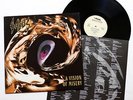SADUS - A Vision of Misery LP 1992 , first press