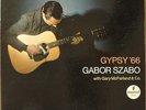 Gabor Szabo-Gypsy '66-Impulse 9105-STEREO