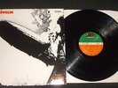 LED ZEPPELIN  -  SAME     EX. Zustand