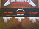 METALLICA MASTER OF PUPPETS REMASTERED DOUBLE 12