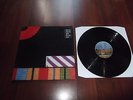 PINK FLOYD THE FINAL CUT  VINYL LP.EX.STICKERED SLEEVE.