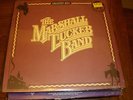 The Marshall Tucker Band LP Greatest Hits SEALED