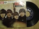 LES BEATLES - Volume 1 - Rock and roll music +3 - Odéon EMI - MOE 21001