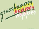 Grasshopper - J.J. Cale (2013, Vinyl New)