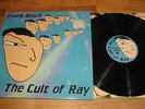 Frank Black - the cult of Ray lp Ex, The Pixies
