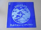 Kevin Ayers - Shooting At The Moon, UK ORIGINAL, TOP-Copy, rare PROGRESSIVE LP