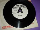 (JUKE BOX JURY) BESSIE BANKS 'GO NOW / IT SOUNDS LIKE MY BABY' RED BIRD PROMO