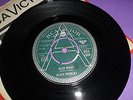 (JUKE BOX JURY) ELVIS PRESLEY 'BLUE RIVER / DO NOT DISTURB' RCA VICTOR DEMO REC