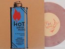 HOT WATER MUSIC - EATING THE FILLER 7