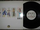 LP SPICE GIRLS Spiceworld (Virgin 97 UK) 1st ps dance pop inner RARE NM