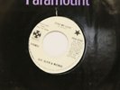 SLY SLICK & WICKED stay my love 45 PARAMOUNT -- northern sweet soul -- NM