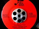 LO-FI BOOGIE FUNK 45 RODNEY JEROME KEITT 