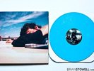 Brand New - Your Favorite Weapon Blue Vinyl LP Reoress Deja Devil God