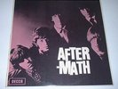 UK 1966 THE ROLLING STONES LP Aftermath Decca ?– LK 4786 MONO