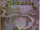 METALLICA Creeping Death U.K.  ORIG 1984 LP Rare 12