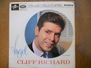 EP UK CLIFF RICHARD 