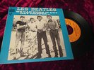 french 45t ep les  beatles  the beatles sixties odeon  we can work it out