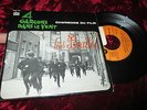 french 45t ep les  beatles  the beatles  4 garcons dans le vent avec  languette