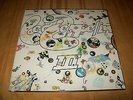 SEALED Led Zeppelin III LP Original Record Atlantic SD 19128 IV II MINT