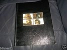 THE BEATLES GET BACK BOOK FROM LET IT BE BOX SET FULL GLOSS BOOK GRAND CONDITION