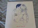 Karen O Signed Crush Songs LP Album Autograph Vinyl Record Yeah Yeah Yeahs Auto