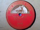 ENRICO CARUSO - O Sole Mio / La Donna E Mobile 78 rpm disc (A++)