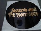 SIOUXSIE AND THE BANSHEES LOVE IN A VOID 1977  RARE LIMITED 7