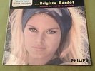 Brigitte Bardot / George Delerue 45t EP 7