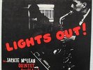 JACKIE McLEAN 