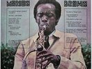 Marion Brown Quartet Why Not on ESP - Japan LP